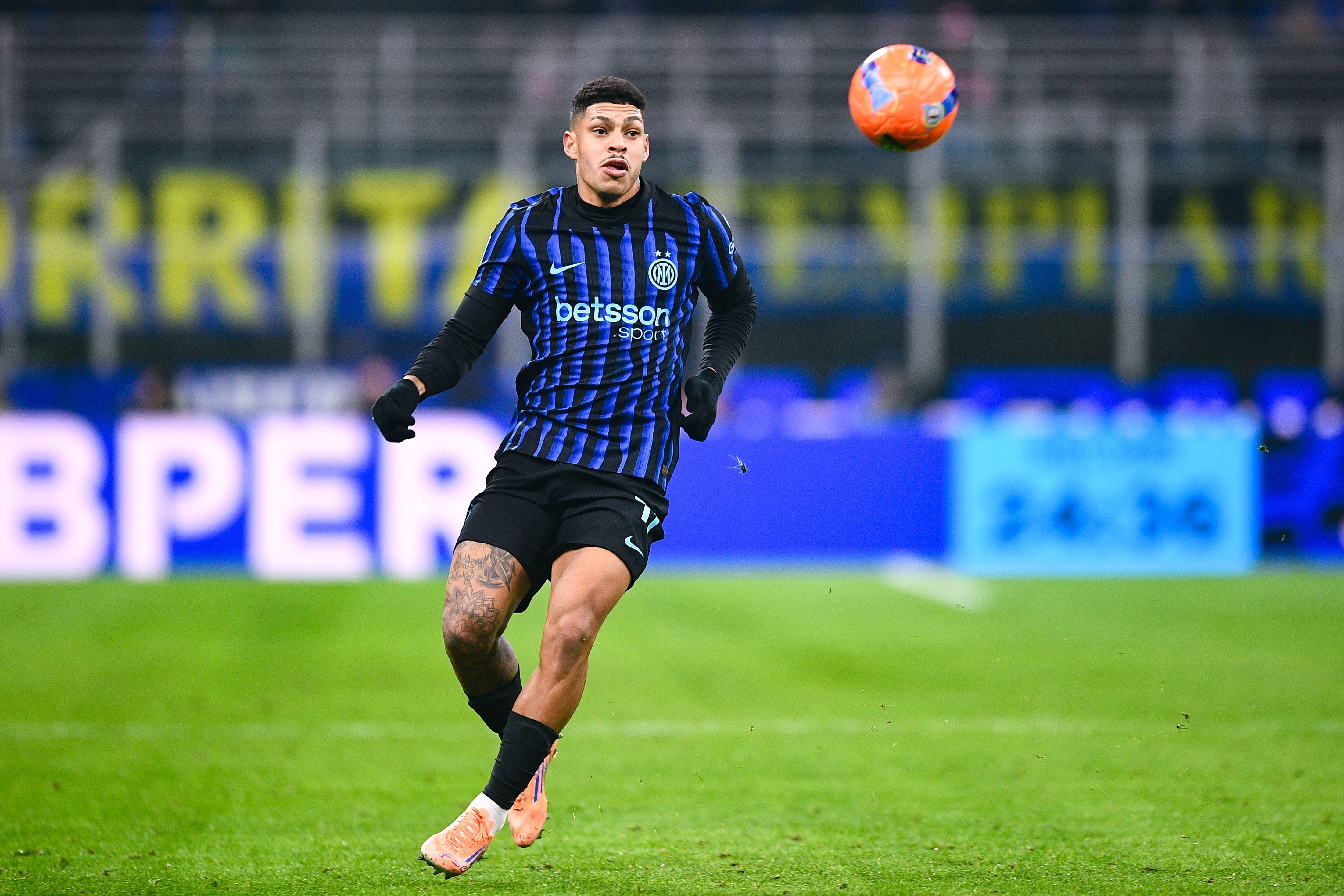 开云APP-意天空：国米拒绝伯恩茅斯3000万报价恩里克，有报价代表他有潜力