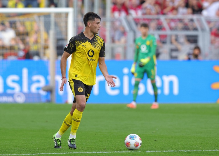 开云-切尔西召回安塞并转租！凯尔：他不会再回到多特，我已预见这情况