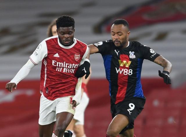 阿森纳腰无力接连致失球 萨卡受伤塔帅怒向VAR