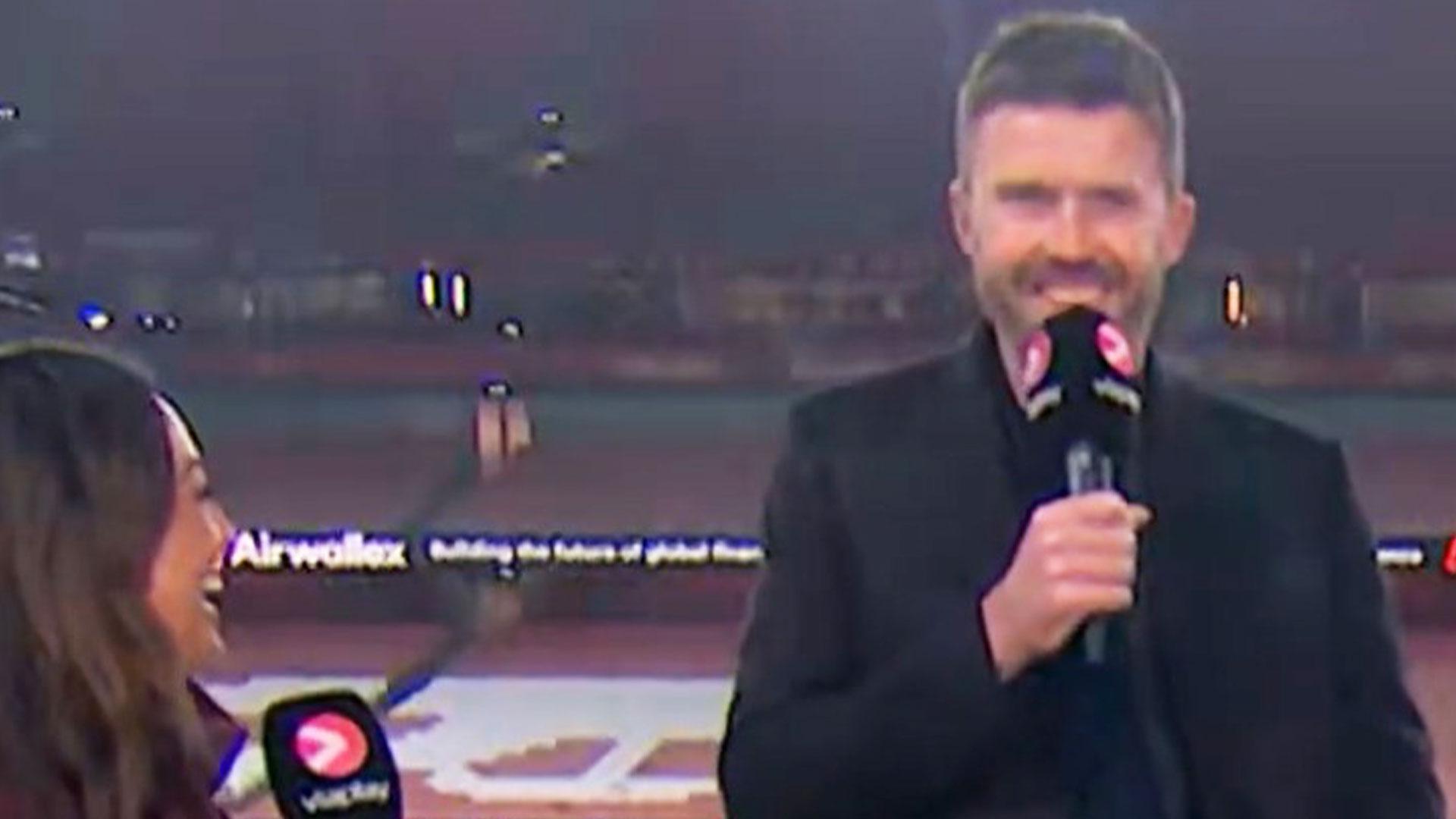 开云官网-卡里克揭秘与拉爵对话内容，没提转正执教！低调务实拒喊争四口号