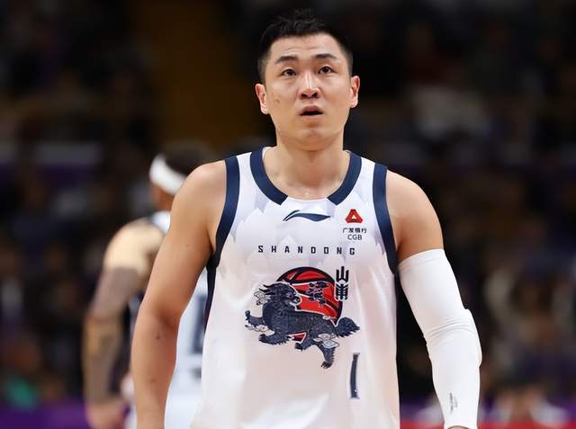 开云APP-山东男篮不敌广州：外援短板明显、威金顿打脸邱彪后卫都是于德豪