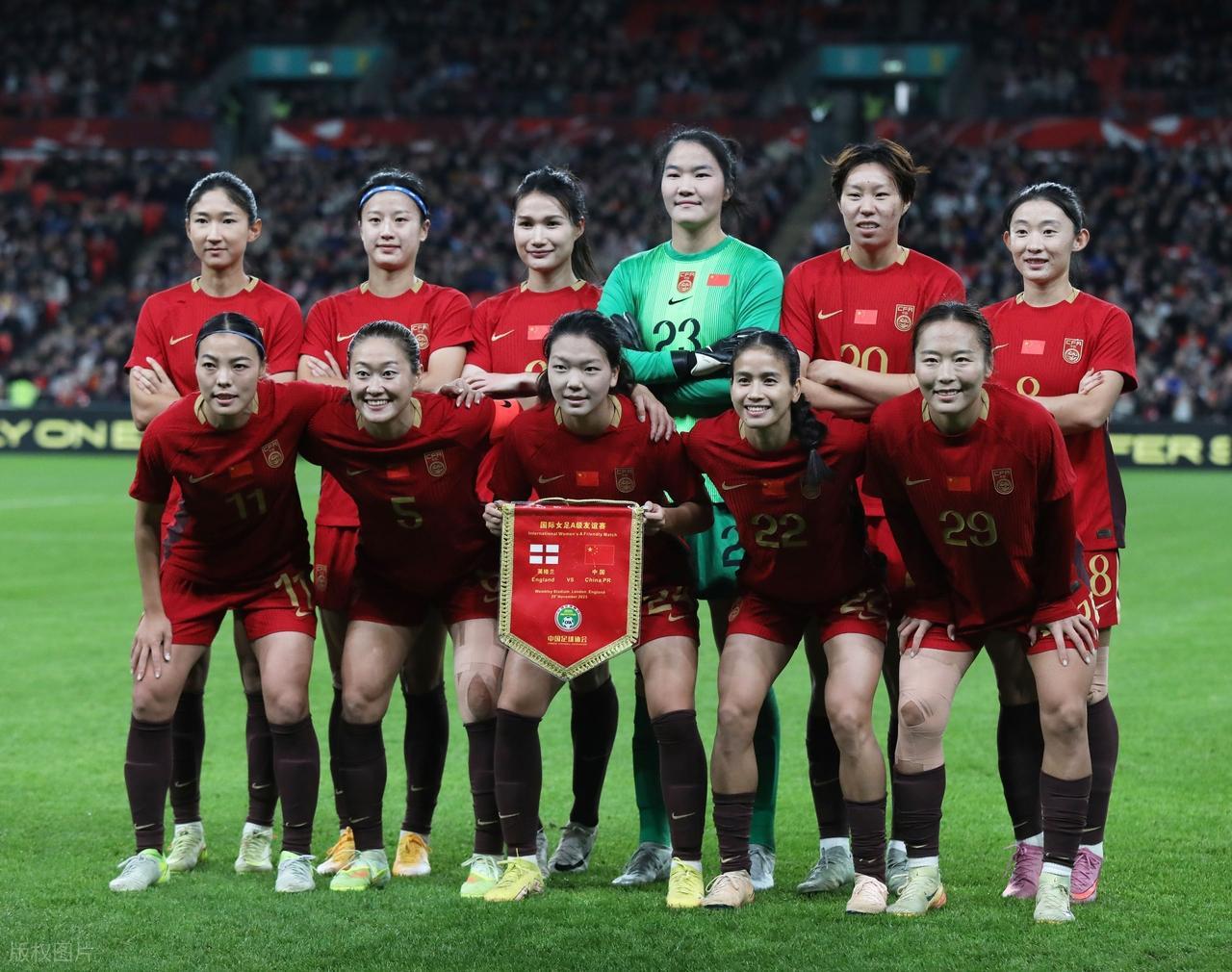 kaiyun-比赛还没开打，中国女足先迎来两个坏消息，球迷担忧！