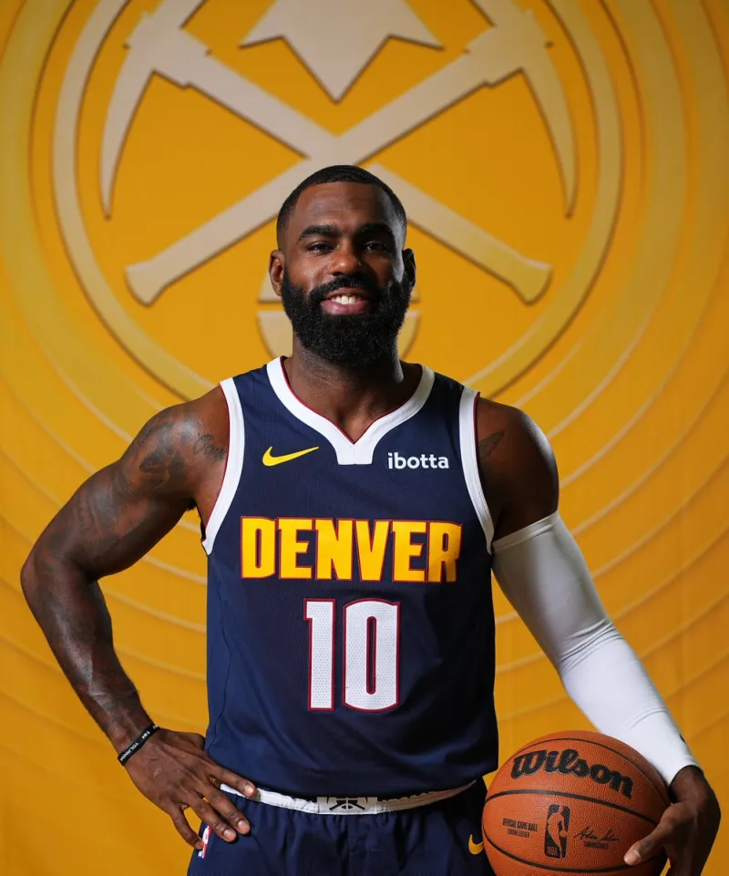 kaiyun-34岁生日快乐！NBA官方晒照为小蒂姆-哈达威庆生