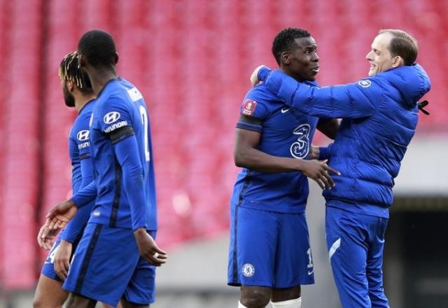 开云-图赫尔：赢了欧洲最好队 瓜帅：德布劳内情况不太好