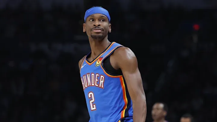 kaiyun-ESPN年度关键球员赔率：亚历山大第一，贾马尔-默里第二